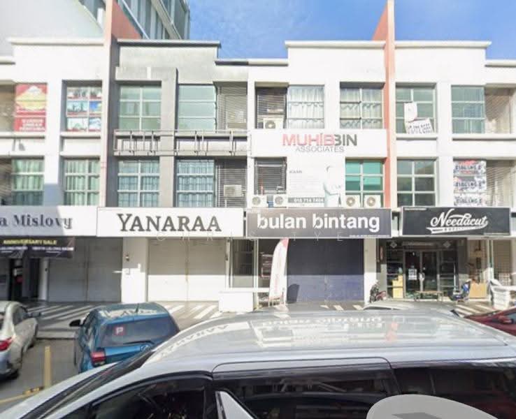 Shop for Sale in Alam Avenue 2 (Shah Alam) - Chris Tye - PropertyGuru.com.my