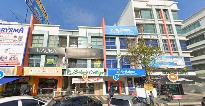 Shop for Sale in Alam Avenue 2 (Shah Alam) - Chris Tye - PropertyGuru.com.my