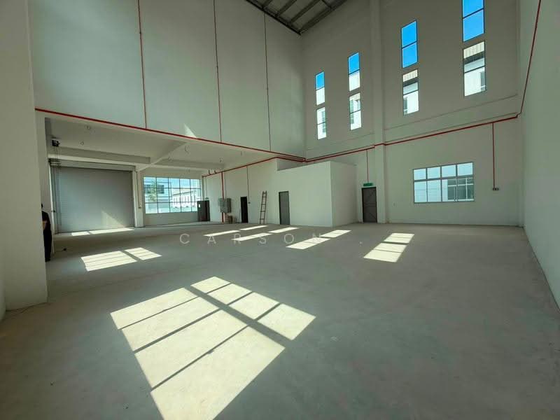 Kilang untuk Disewa di Taman Impian Emas (Skudai) - Carson . - PropertyGuru.com.my