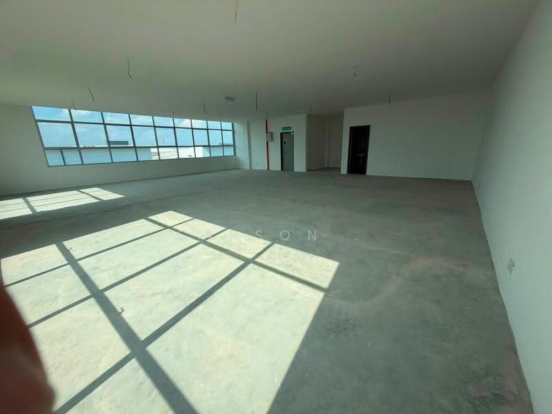 Kilang untuk Disewa di Taman Impian Emas (Skudai) - Carson . - Interior - PropertyGuru.com.my