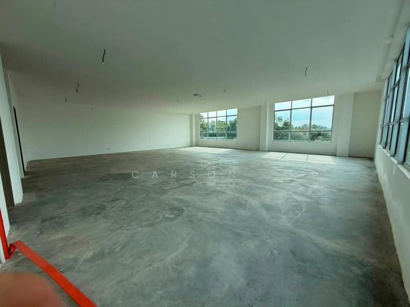 Kilang untuk Disewa di Taman Impian Emas (Skudai) - Carson . - Interior - PropertyGuru.com.my