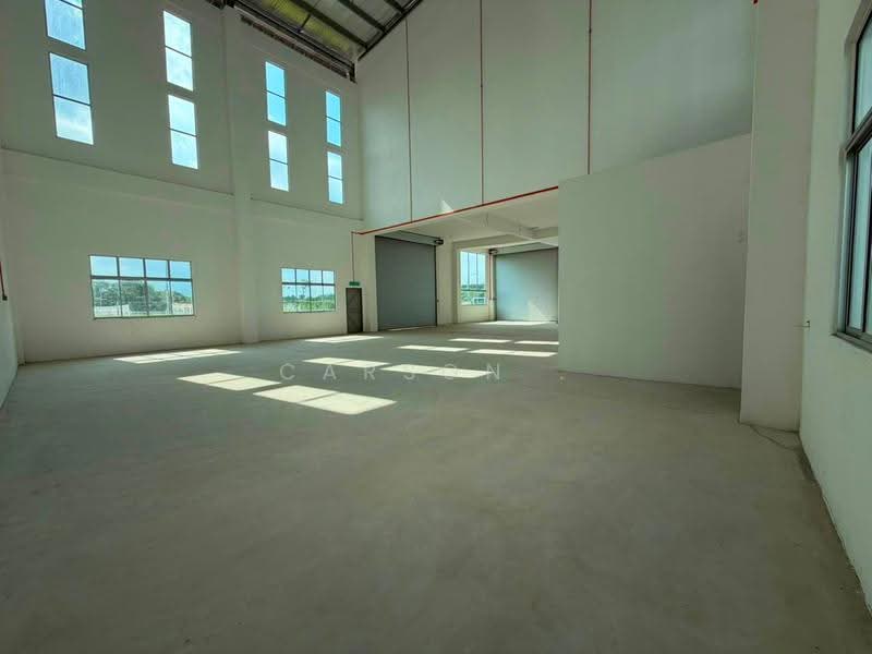 Kilang untuk Disewa di Taman Impian Emas (Skudai) - Carson . - PropertyGuru.com.my