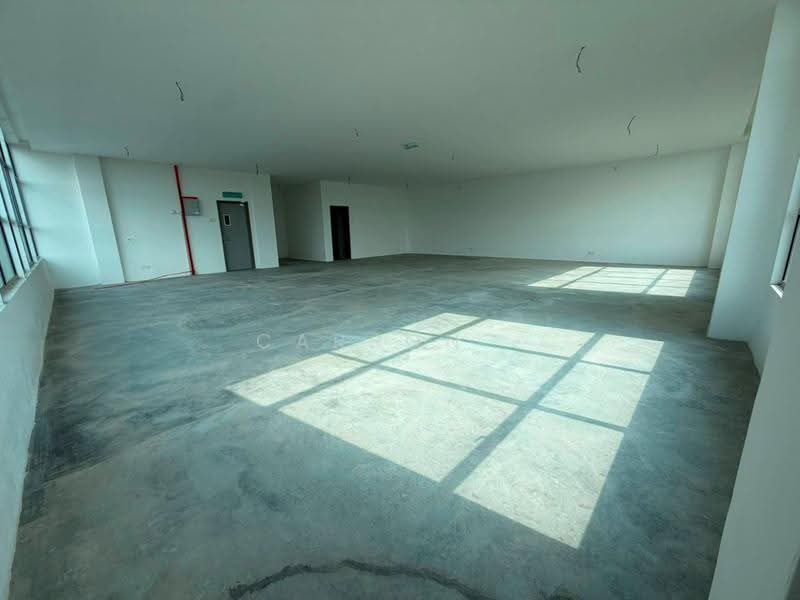Kilang untuk Disewa di Taman Impian Emas (Skudai) - Carson . - PropertyGuru.com.my