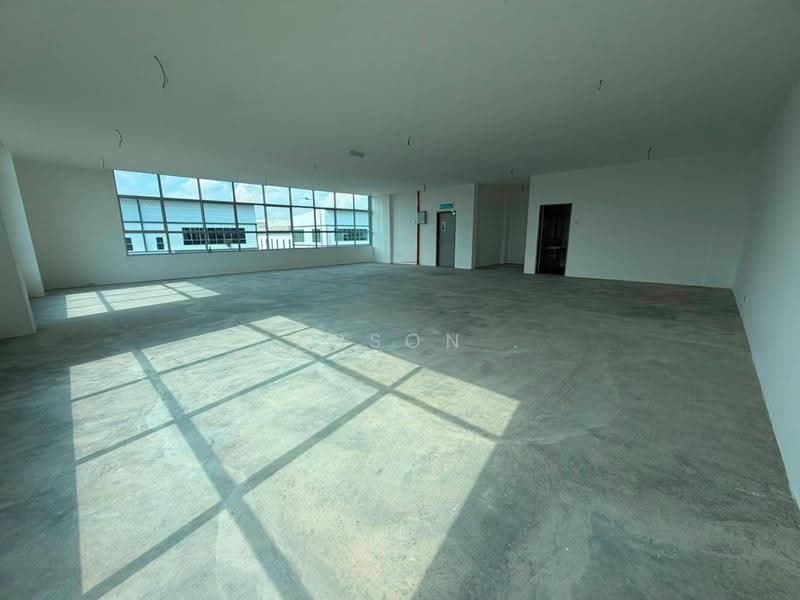 Kilang untuk Disewa di Taman Impian Emas (Skudai) - Carson . - Interior - PropertyGuru.com.my