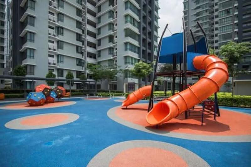 Condominium for Sale at Infiniti 3 Residences - Tony YY - PropertyGuru.com.my