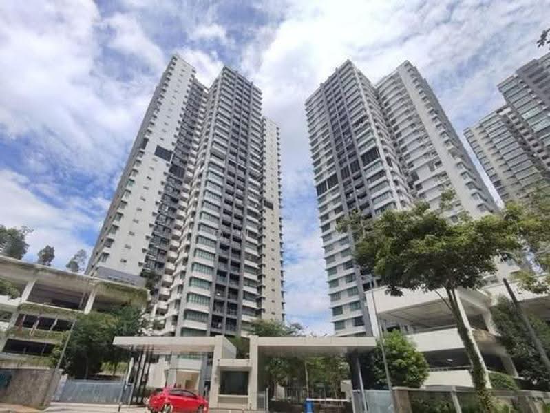 Condominium for Sale at Infiniti 3 Residences - Tony YY - PropertyGuru.com.my