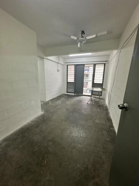 Rumah Flat untuk Disewa di Taman Setapak Indah Jaya - Aaron Ong - Interior - PropertyGuru.com.my