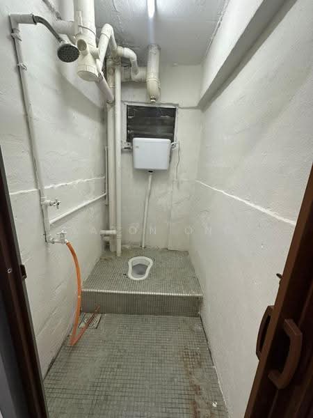 Rumah Flat untuk Disewa di Taman Setapak Indah Jaya - Aaron Ong - Bathroom - PropertyGuru.com.my