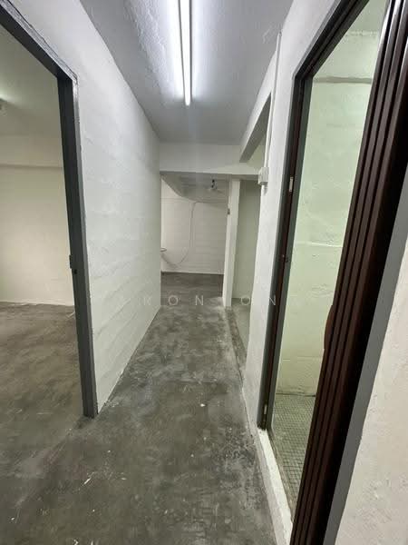 Rumah Flat untuk Disewa di Taman Setapak Indah Jaya - Aaron Ong - Corridor - PropertyGuru.com.my