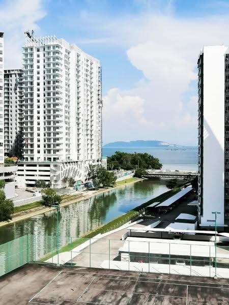 Rumah Flat untuk Disewa di Desa Putra - Jerry Tan - Exterior - PropertyGuru.com.my