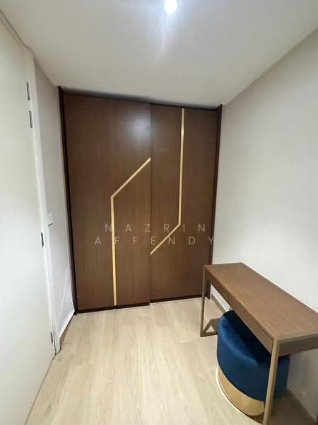 Kediaman Servis untuk Disewa di Hill10 Residence @ i-City - Nazrin Affendy - PropertyGuru.com.my