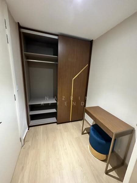 Kediaman Servis untuk Disewa di Hill10 Residence @ i-City - Nazrin Affendy - Interior - PropertyGuru.com.my
