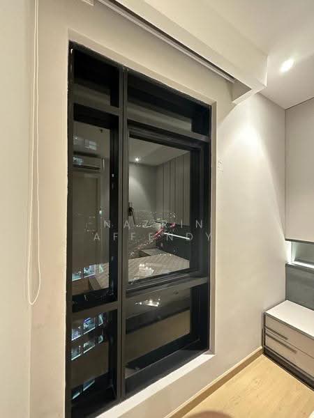Kediaman Servis untuk Disewa di Hill10 Residence @ i-City - Nazrin Affendy - Bedroom - PropertyGuru.com.my