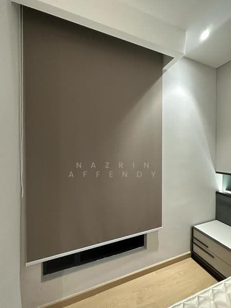 Kediaman Servis untuk Disewa di Hill10 Residence @ i-City - Nazrin Affendy - PropertyGuru.com.my