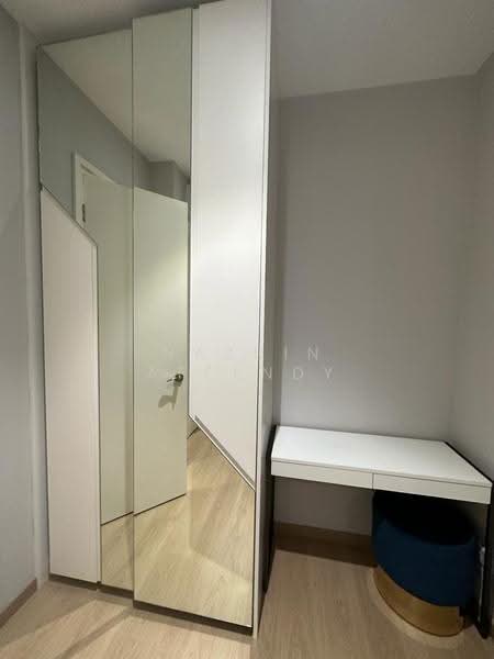 Kediaman Servis untuk Disewa di Hill10 Residence @ i-City - Nazrin Affendy - Interior - PropertyGuru.com.my