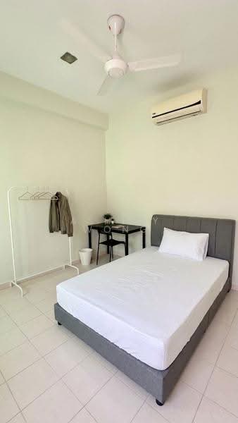 Terraced House for Rent in Taman Mutiara Barat (Cheras) - Ashley Wong - Bedroom - PropertyGuru.com.my