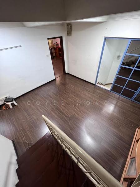 Rumah Teres 2.5-Tingkat untuk Dijual di Bandar Sri Damansara (Selangor) - Coyee Wong - Interior - PropertyGuru.com.my