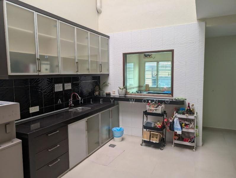 Terraced House for Rent in Taman Mutiara Barat (Cheras) - Ashley Wong - PropertyGuru.com.my