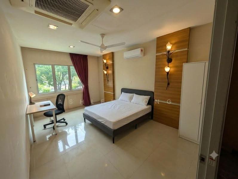 Terraced House for Rent in Taman Mutiara Barat (Cheras) - Ashley Wong - PropertyGuru.com.my