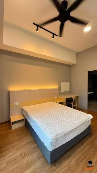 Service Residence for Rent at Astoria Ampang - Bill Yii - Bedroom - PropertyGuru.com.my