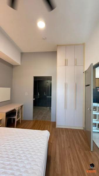 Service Residence for Rent at Astoria Ampang - Bill Yii - Bedroom - PropertyGuru.com.my