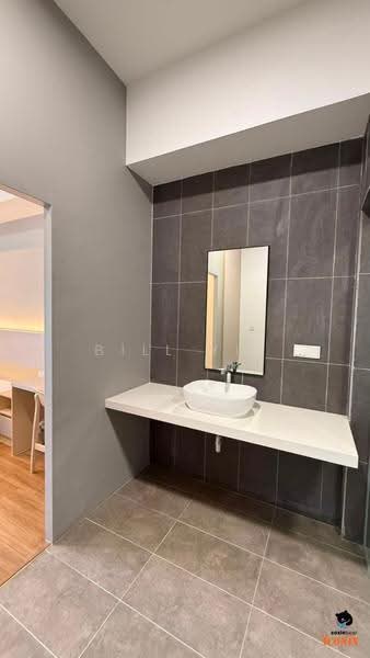 Service Residence for Rent at Astoria Ampang - Bill Yii - Bathroom - PropertyGuru.com.my