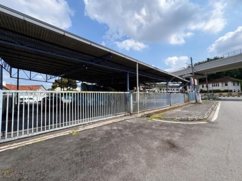Car Park