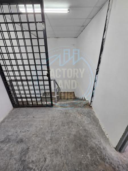 Detached Factory for Rent in North Port (Pelabuhan Utara) (Port Klang (Pelabuhan Klang)) - Louis Lim - Corridor - PropertyGuru.com.my