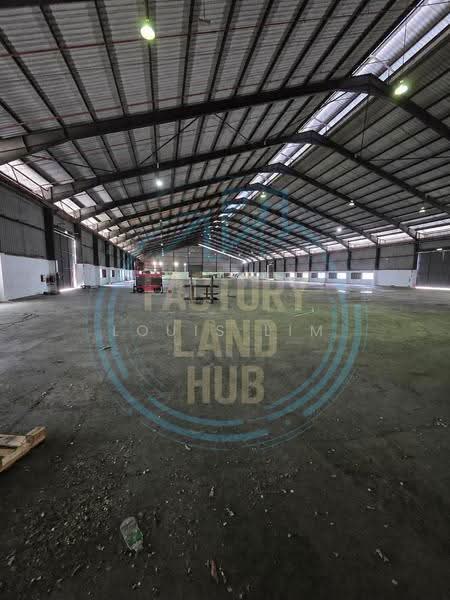 Detached Factory for Rent in North Port (Pelabuhan Utara) (Port Klang (Pelabuhan Klang)) - Louis Lim - PropertyGuru.com.my