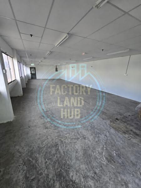 Detached Factory for Rent in North Port (Pelabuhan Utara) (Port Klang (Pelabuhan Klang)) - Louis Lim - Interior - PropertyGuru.com.my
