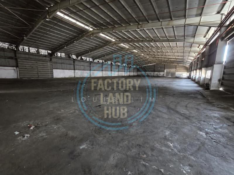 Detached Factory for Rent in North Port (Pelabuhan Utara) (Port Klang (Pelabuhan Klang)) - Louis Lim - PropertyGuru.com.my