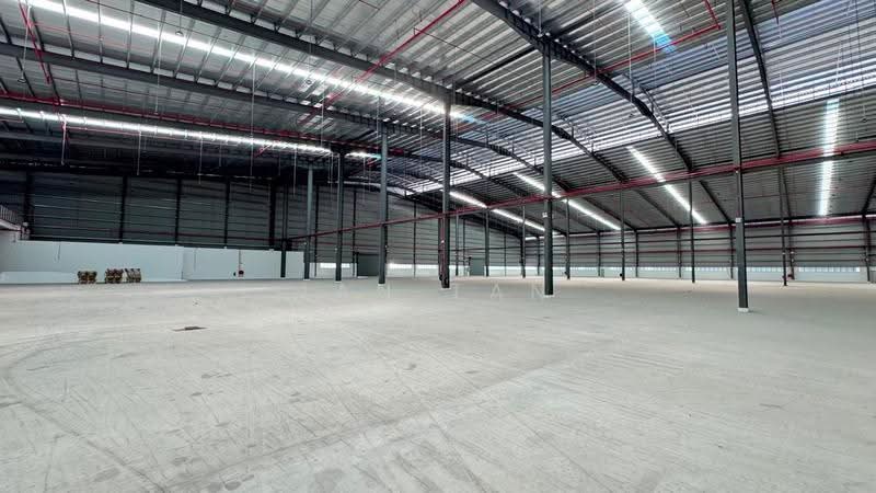 Detached Factory for Rent in senai (Senai) - Ian Tan - Interior - PropertyGuru.com.my