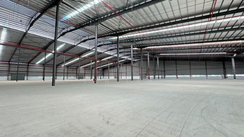 Detached Factory for Rent in senai (Senai) - Ian Tan - Interior - PropertyGuru.com.my