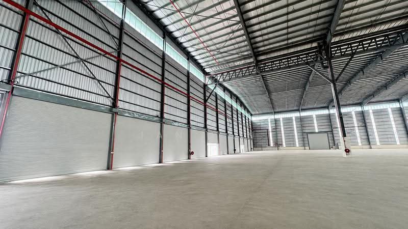 Detached Factory for Rent in senai (Senai) - Ian Tan - Interior - PropertyGuru.com.my