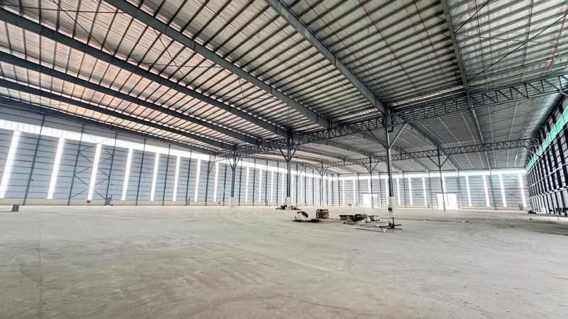 Detached Factory for Rent in senai (Senai) - Ian Tan - Interior - PropertyGuru.com.my