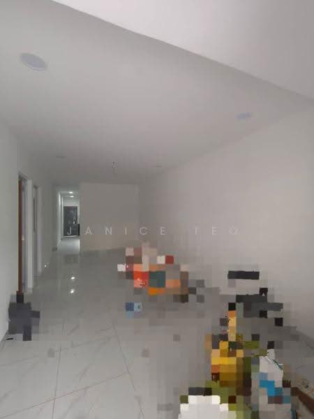 Rumah Teres 1-Tingkat untuk Dijual di Taman Gembira (Tampoi) - Janice Teo - Interior - PropertyGuru.com.my