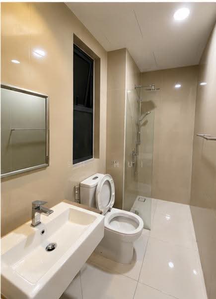 Service Residence for Sale at South View - Shi Hui - Bathroom - PropertyGuru.com.my