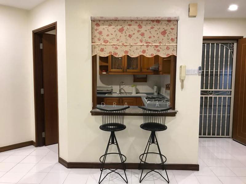 Condominium for Rent at Bellisa Court - Sandra Yap - Kitchen - PropertyGuru.com.my