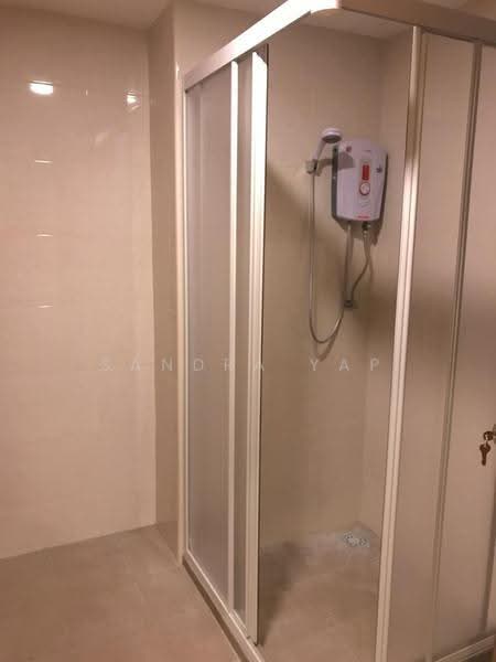 Condominium for Rent at Bellisa Court - Sandra Yap - Bathroom - PropertyGuru.com.my