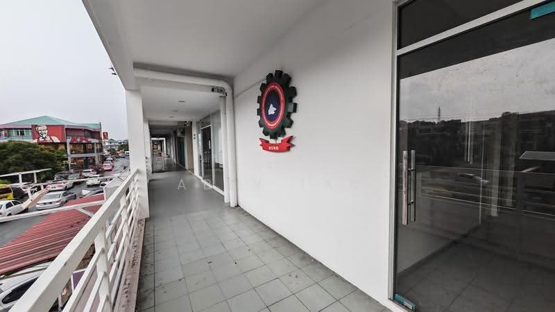 Corridor