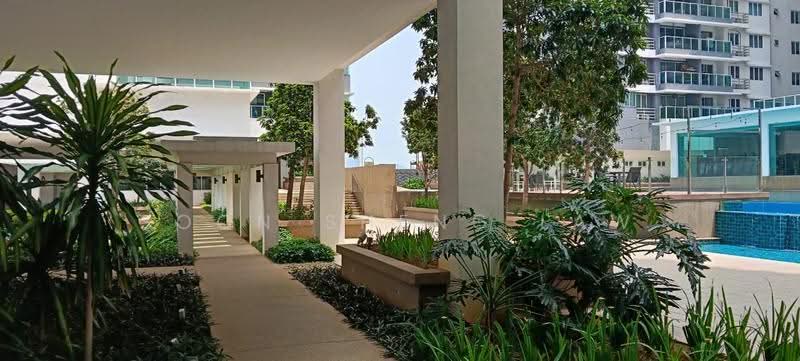 Condominium for Rent at The Regina - Soon Sheng Law - Exterior - PropertyGuru.com.my