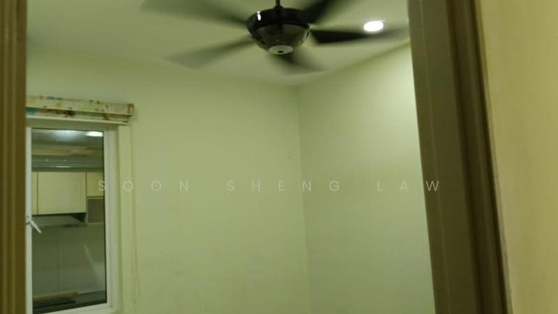 Condominium for Rent at The Regina - Soon Sheng Law - Interior - PropertyGuru.com.my