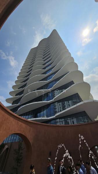 Office for Rent in Mont Kiara (Kuala Lumpur) - Benson Ting - Exterior - PropertyGuru.com.my