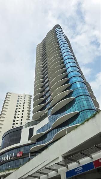 Office for Rent in Mont Kiara (Kuala Lumpur) - Benson Ting - Exterior - PropertyGuru.com.my