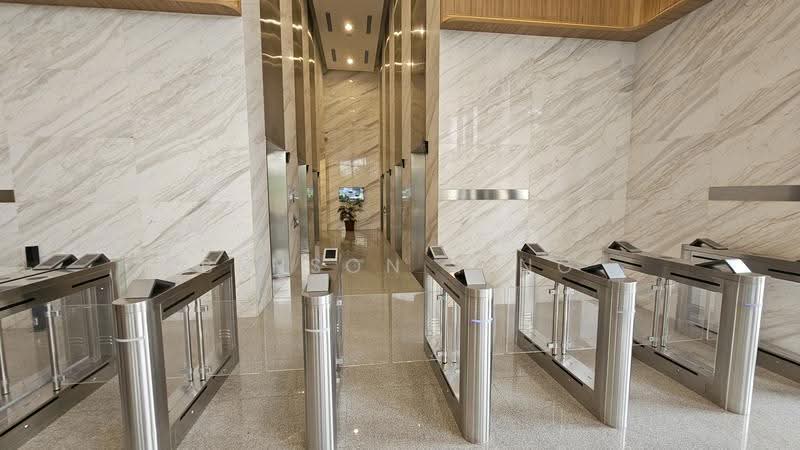 Office for Rent in Mont Kiara (Kuala Lumpur) - Benson Ting - Lobby - PropertyGuru.com.my
