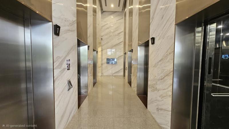 Office for Rent in Mont Kiara (Kuala Lumpur) - Benson Ting - Lobby - PropertyGuru.com.my