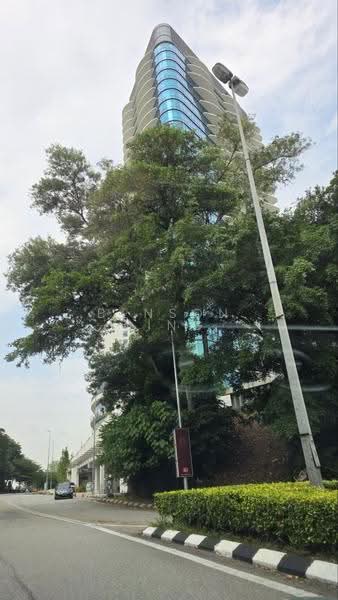 Office for Rent in Mont Kiara (Kuala Lumpur) - Benson Ting - Exterior - PropertyGuru.com.my