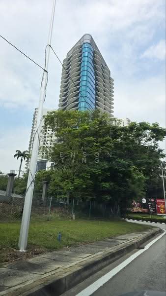 Office for Rent in Mont Kiara (Kuala Lumpur) - Benson Ting - Exterior - PropertyGuru.com.my