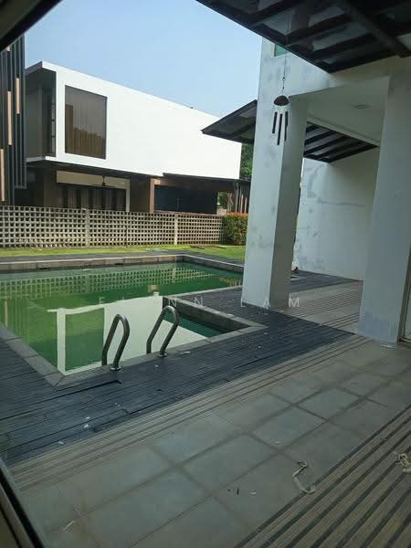 Rumah Banglo untuk Disewa di East Ledang (Iskandar Puteri (Nusajaya)) - Elynn Lam - PropertyGuru.com.my