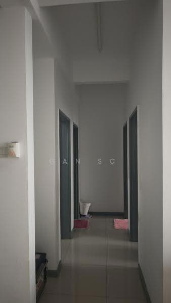 Corridor